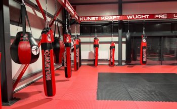 Quantum Kampfsportschule
