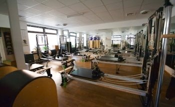 StreckDich Pilates Trainingscenter & More