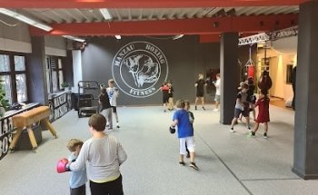 Manzau Boxing Fitness