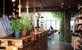 Behappy - Café, Shop & Training