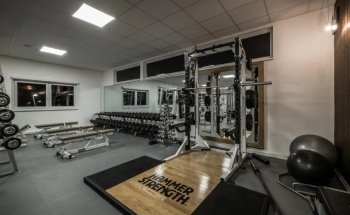 Fitness First Bad Boll