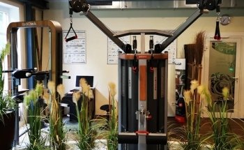 ZenDo Vital- und Gesundheitszentrum GmbH