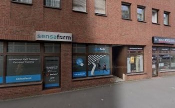 SensaFit GmbH Studio Witten - EMS Training