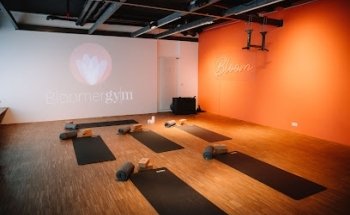 Bloomergym Trainingsspot Kolumbusplatz