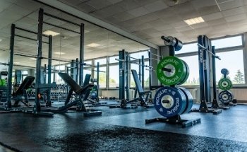Sports Gym - get active