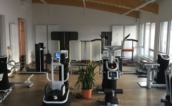 TheraMedic Gesundheitszentrum