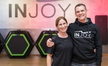 INJOY Fitnessstudio Hagen Hohenlimburg