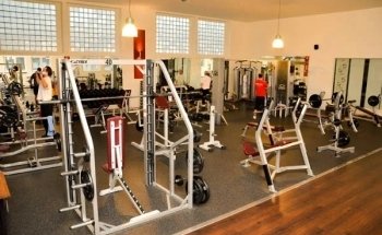 INJOY Fitnessstudio Hagen Hohenlimburg