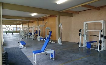 Greifbar Boulderhalle Friedrichshafen
