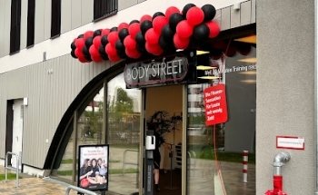 Bodystreet Berlin Adlershof