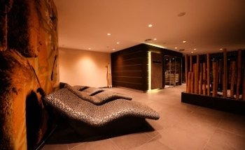 Studio 24 Fitnessstudio