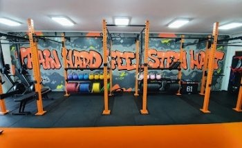 Steinhart Personal Fitness Training