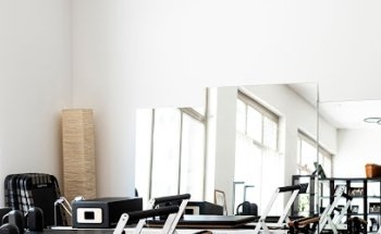 The Pilates Movement Berlin
