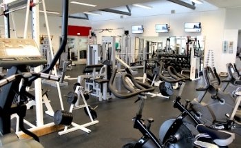 Fitness&CardioCenter (FCC)