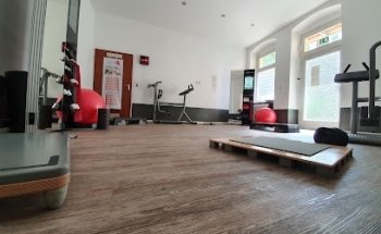 FunctionFit Spandau
