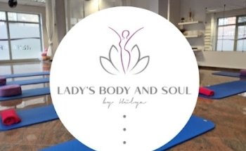 VIP`n'Fit Frauenfitness Spandau