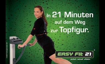 EASY Fit 21