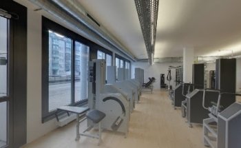 Kieser München-Giesing