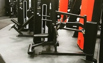 Perfect Fitness 24/7