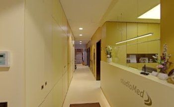 studioMed | Physiotherapy and medical training
