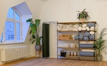 Flow Motion Studio Neukölln