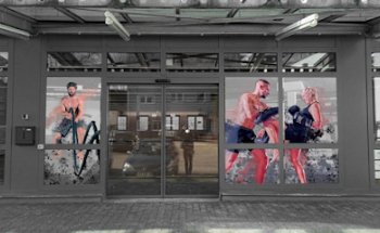 Fight Lounge BOCHUM GmbH