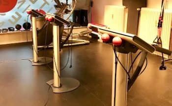 25MINUTES Fuhlsbüttel