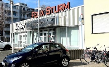Sturm Gym