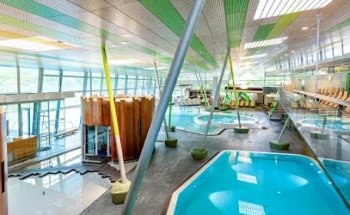 SPREEWALD THERME