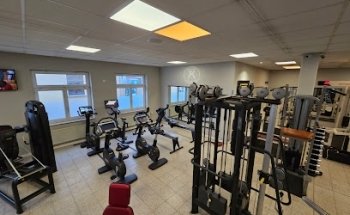 Balanx Fitness Schwaan