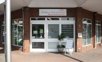 Therapie & Traingszentrum Florian Brandenburg