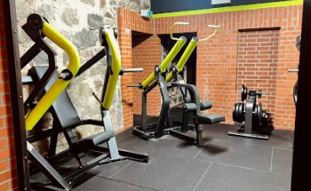 Your Classic Gym