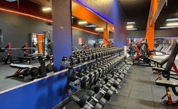 GYM10 Gersthofen - Fitness ab 19,90 EUR/Monat