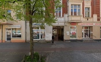 HYPOXI Figur- und Stoffwechsel-Zentrum Köpenick
