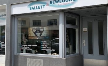 Schule für Ballett und Bewegung Christiane Thurn