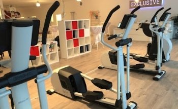 Exclusive - Medizinisches Fitnesstraining