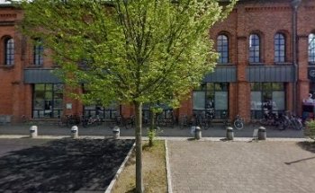 STORM Bootcamp Hamburg Bahrenfeld