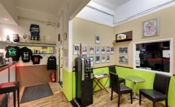 Kampfkunst Gym Kwan e.V. K1 Kampfsport Thaiboxen Muay Thai Hamburg
