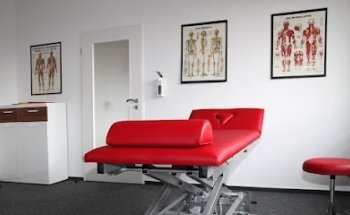 Physiotherapie Praxis Eichelberg
