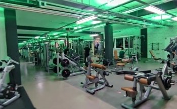 Speedfitness Brunnthal