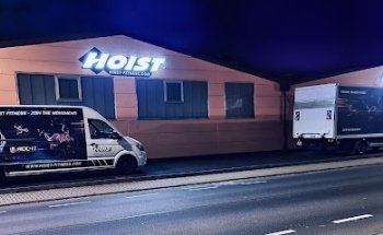 Hoist Fitness Germany GmbH