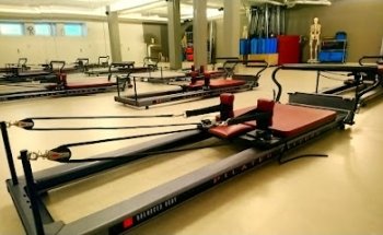 Pilates Plus – Studio & Akademie