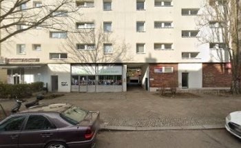Bodystreet Bismarckstraße Steglitz