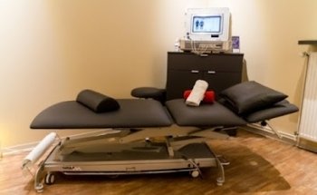 Health Care Heß