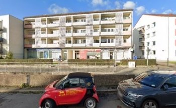 Oliver von Neuenkirchen Praxis für Physiotherapie und Osteopathie