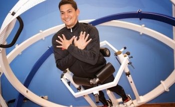 beWEGung - für mehr Gesundheit