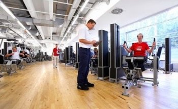 Kieser Training