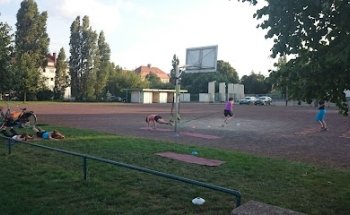 Original Bootcamp - Outdoor Fitness | Prenzlauer Berg