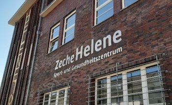 Zeche Helene