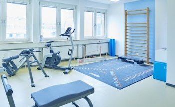 Physiomedico Südstadt